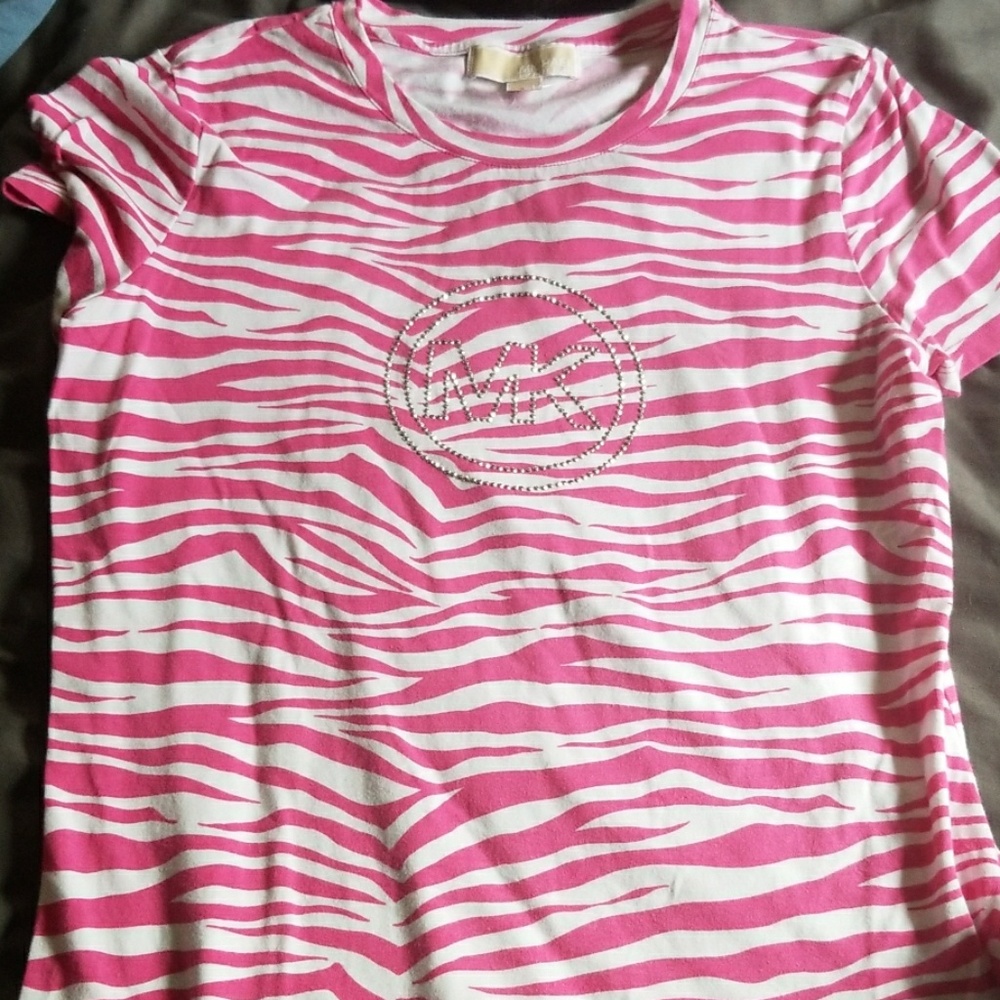 Michael Kors top size Medium
